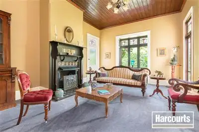 Third view of Homely house listing, 465 Beaconsfield Emerald Road, Guys Hill VIC 3807