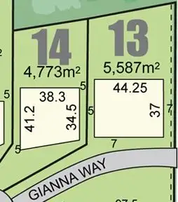Lot 13 Hafey Court, Langwarrin VIC 3910