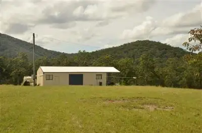 Second view of Homely rural property listing, 446 Brookhouse Rd, Pembrooke NSW 2446