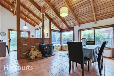 Sixth view of Homely house listing, 2 Leyden Court, Seven Mile Beach TAS 7170