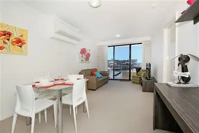 Seventh view of Homely apartment listing, 20/2 The Palladio, Mandurah WA 6210
