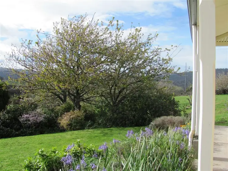 Fourth view of Homely rural property listing, 39678 Tasman Highway, Nunamara TAS 7259
