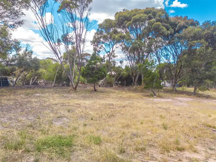 Sixth view of Homely land listing, Lot 100 Dance Street, Goolwa SA 5214