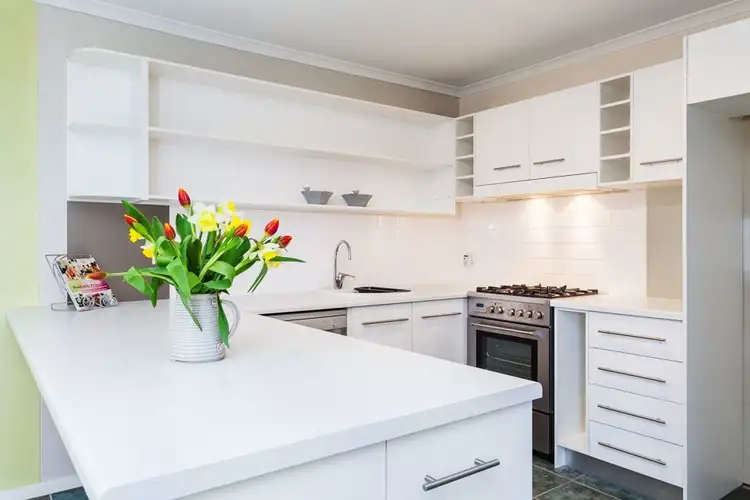Second view of Homely townhouse listing, 10 Mary Court, Mornington VIC 3931