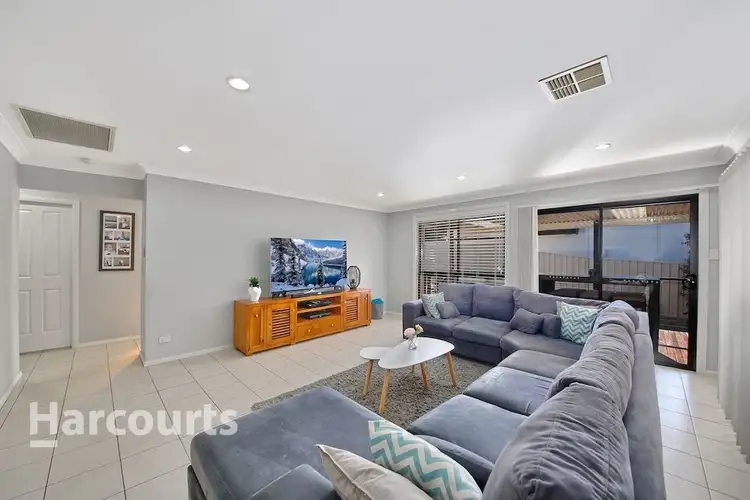 Fourth view of Homely house listing, 32 Dodonea Circuit, Mount Annan NSW 2567