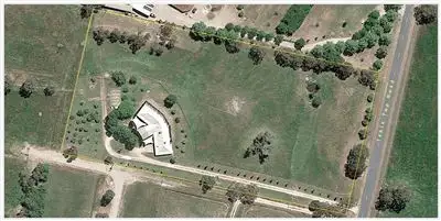 Main view of Homely rural property listing, 1115 Table Top Road, Table Top NSW 2640