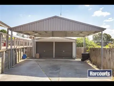 Third view of Homely house listing, 14 McCulloch Avenue, Warragul VIC 3820