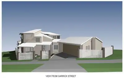 Fourth view of Homely house listing, 22 Hetherington Street, Herston QLD 4006
