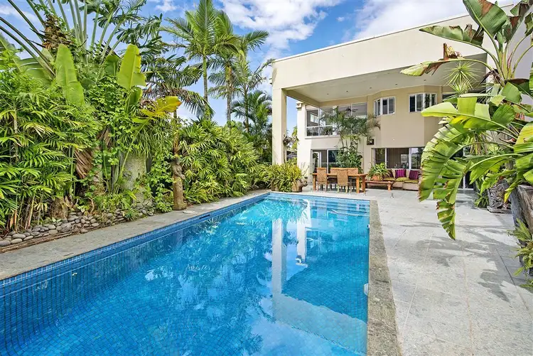 Third view of Homely house listing, 49 Fitzwilliam Street, Carrara QLD 4211