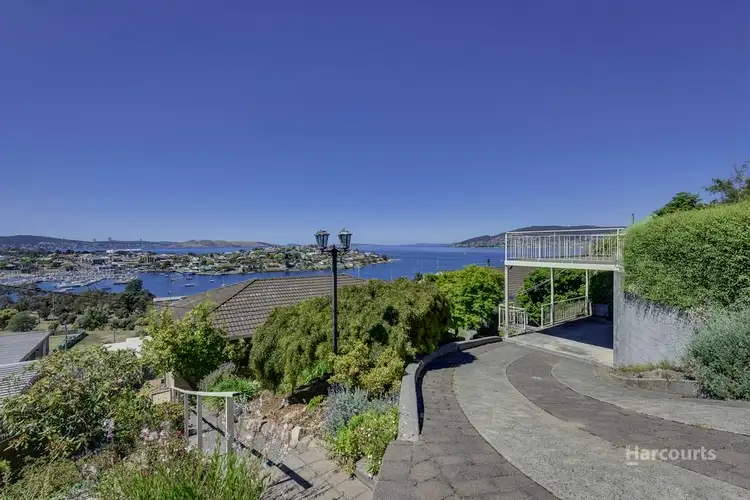 Third view of Homely house listing, 44 Leura Street, Rosny TAS 7018