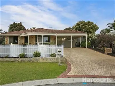 Main view of Homely house listing, 10 Canadice Court, Joondalup WA 6027