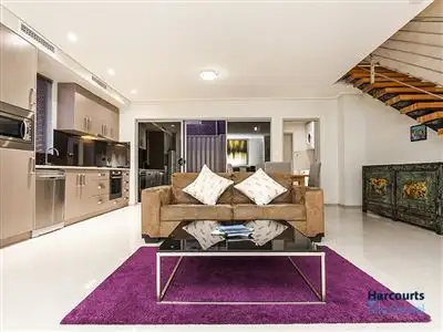 Sixth view of Homely townhouse listing, 1/430 Charles Street, North Perth WA 6006