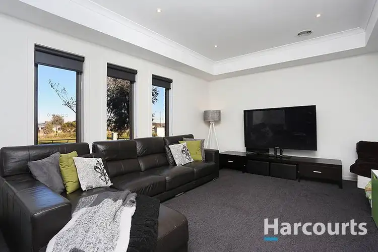 Fourth view of Homely townhouse listing, 11 Allumba Way, Wollert VIC 3750