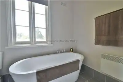 Fourth view of Homely house listing, 8 West Church Street, Deloraine TAS 7304