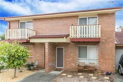 Third view of Homely townhouse listing, 2/10-12 Bateman Avenue, Albion Park Rail NSW 2527