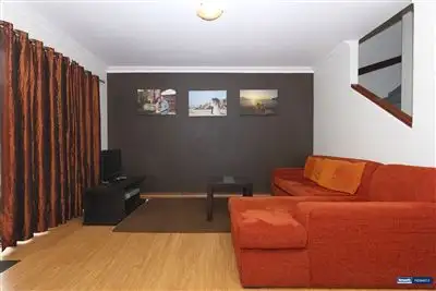 Fifth view of Homely townhouse listing, 10/90 Gilbertson Road, Kardinya WA 6163
