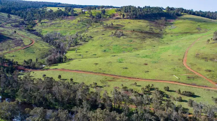 Fifth view of Homely rural property listing, Lot 1 Walter Road, Bridgetown WA 6255