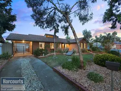 Main view of Homely house listing, 78 Lennox Drive, Paralowie SA 5108