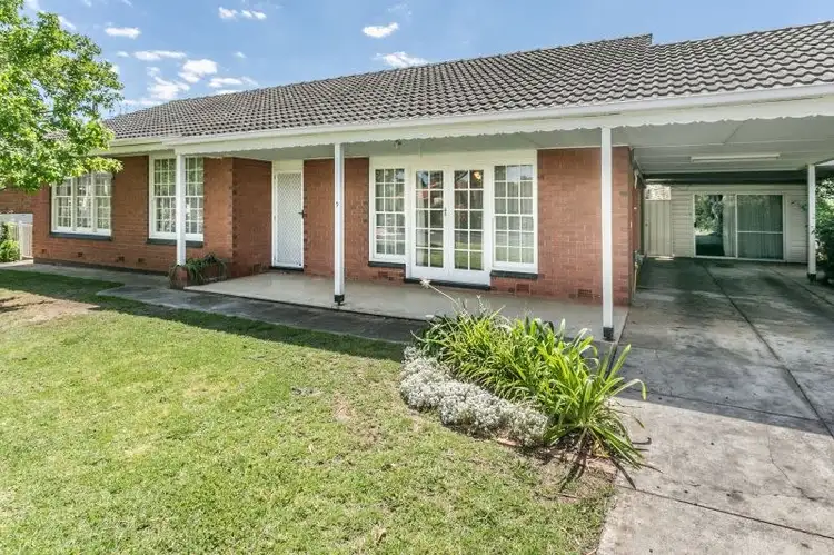 Third view of Homely house listing, 9 Frederick Street, Magill SA 5072