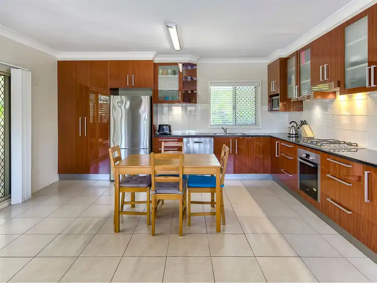 Third view of Homely house listing, 4 Monserrat Street, Chermside QLD 4032