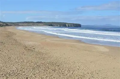 Sixth view of Homely rural property listing, 3/341 Clifton Beach Road, Clifton Beach TAS 7020