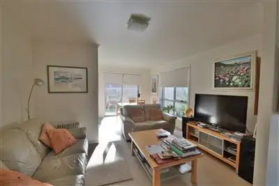 Third view of Homely townhouse listing, 1/5 Quamby Street, Westbury TAS 7303