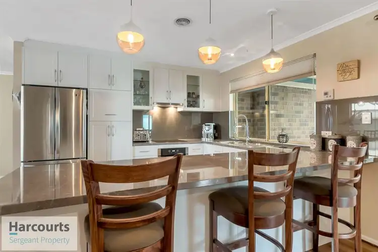 Sixth view of Homely house listing, 31 Park Lake Blvd, Blakeview SA 5114