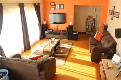 Second view of Homely house listing, 10 Couch Street, Timboon VIC 3268