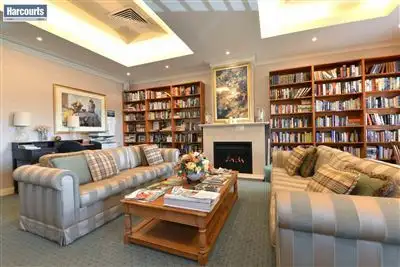 Third view of Homely house listing, Villa 28/55 Alexander Drive, Menora WA 6050