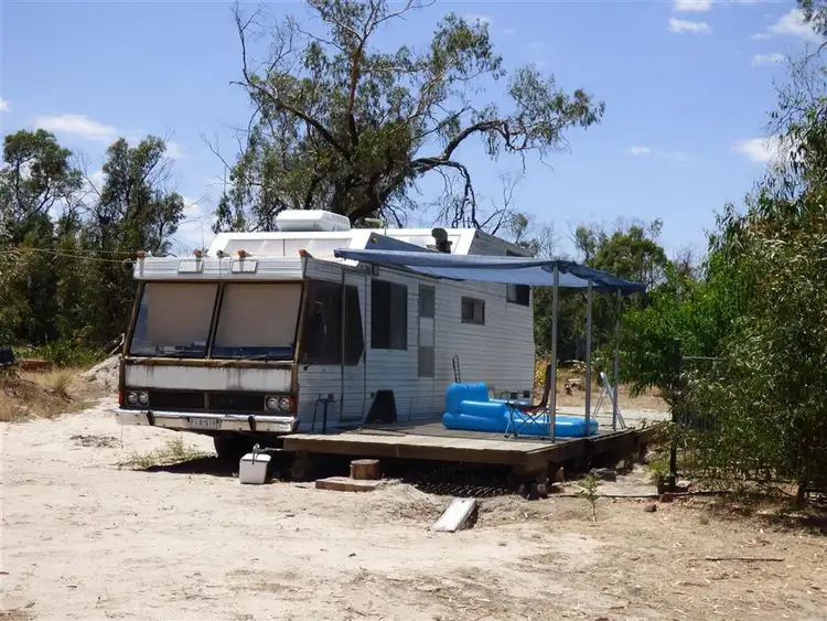 Third view of Homely rural property listing, 117 Samuels Drive, Wartook VIC 3401