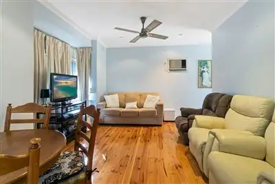 Second view of Homely flat listing, 1/41 Ledger Road, Beverley SA 5009