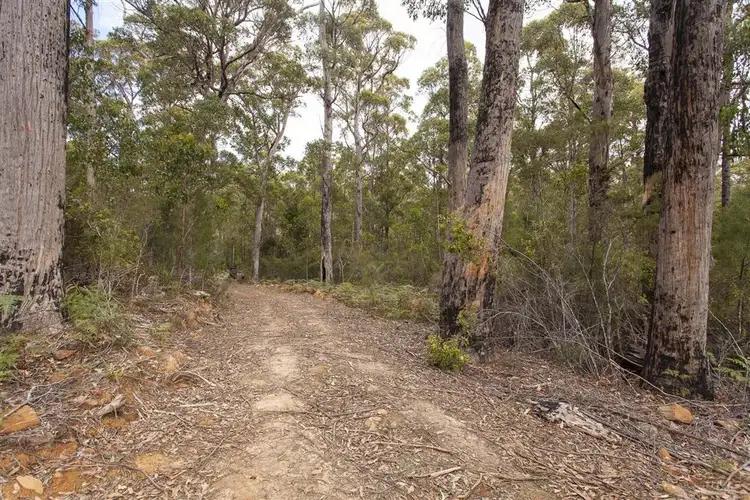 Fourth view of Homely land listing, Lot 2 Russell Road, Lonnavale TAS 7109