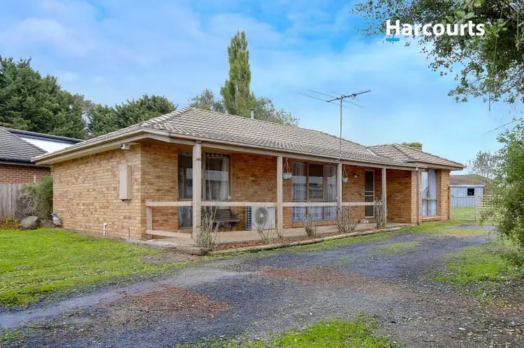 4 Michelle Drive, Hastings VIC 3915