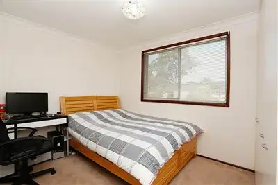 Fifth view of Homely house listing, 18 Taronga Street, Blacktown NSW