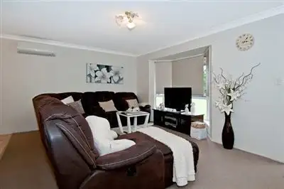 Fifth view of Homely house listing, 36 Mewing Crt, Windaroo QLD 4207