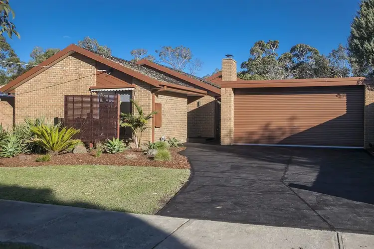 Main view of Homely house listing, 42 Bevnol Road, Langwarrin VIC 3910