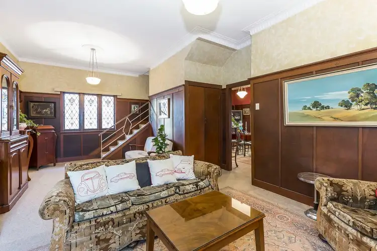 Third view of Homely house listing, 44 Kirkland Avenue, Coorparoo QLD 4151