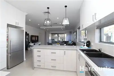 Third view of Homely house listing, 45A Napier Road, Morley WA 6062
