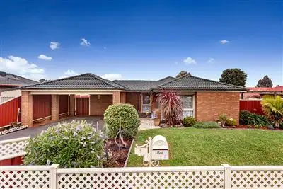 Main view of Homely house listing, 1 Pembroke Street, Epping VIC 3076