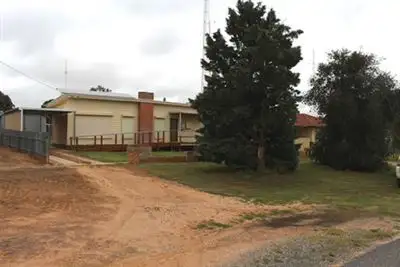 Fourth view of Homely house listing, 57 Gray Street, Murrayville VIC 3512