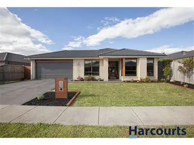 13 Woodlawn Boulevard, Yarragon VIC 3823