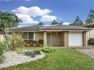 5 Crelga Court, Merrimac QLD 4226