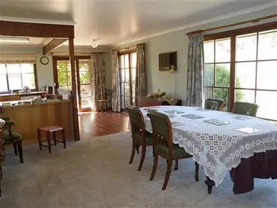 Fifth view of Homely house listing, 31 Girdwood Court, Alexandra VIC 3714