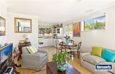 Main view of Homely unit listing, 1/51 Lindsay Street, Ashgrove QLD 4060