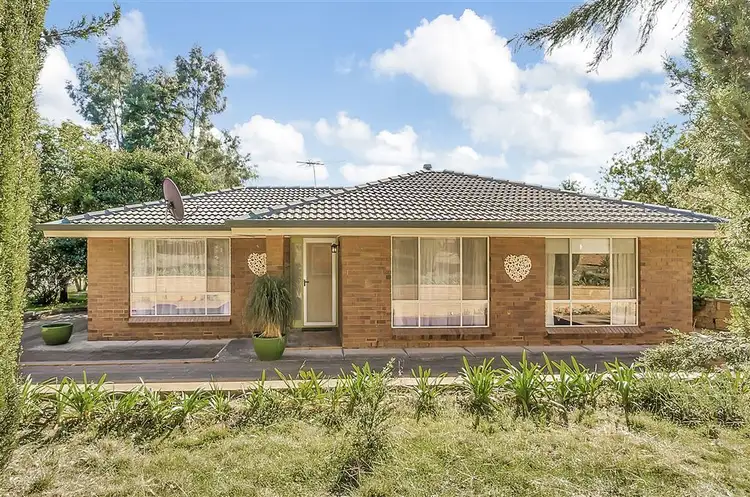 Second view of Homely house listing, 5 Denholm Court, Lyndoch SA 5351