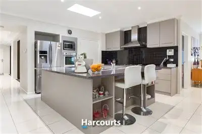 Sixth view of Homely house listing, 22 Armitage Drive, Narre Warren South VIC 3805