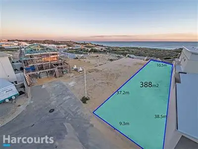 Main view of Homely land listing, LOT 7021 Capricorn Esplanade, Yanchep WA 6035