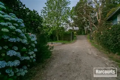 Fifth view of Homely house listing, 371 Arthurs Seat Road, Red Hill VIC 3937