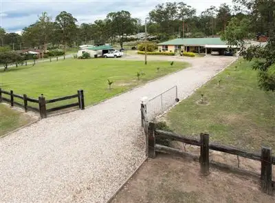 6 Condamine Drive, Logan Village QLD