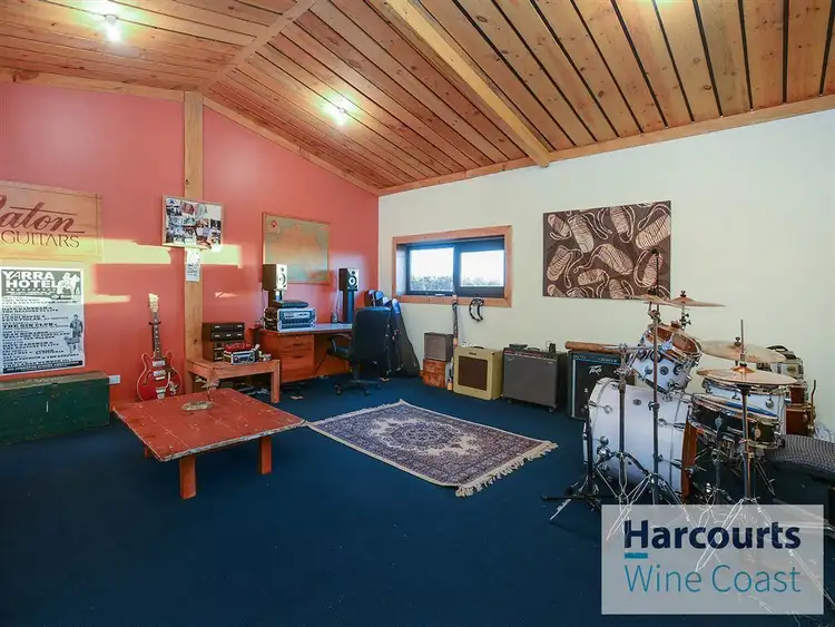 Fifth view of Homely house listing, 8 Giles Road, Willunga SA 5172